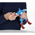 Marvel Classic Hasbro Super Hero Mashers Aksiyon Figr(15.2 cm)