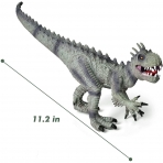 FUN LITTLE TOYS Jurassic World Indominus Rex Aksiyon Figr(22cm)