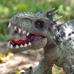 FUN LITTLE TOYS Jurassic World Indominus Rex Aksiyon Figr(22cm)