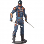 McFarlane Toys DC Multiverse Bloodsport Aksiyon Figr(18 cm)