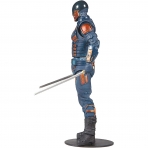 McFarlane Toys DC Multiverse Bloodsport Aksiyon Figr(18 cm)