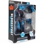 McFarlane Toys DC Multiverse Bloodsport Aksiyon Figr(18 cm)