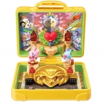 BT21 World Tour Toy Aksiyon Figr(14 cm)