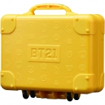 BT21 World Tour Toy Aksiyon Figr(14 cm)