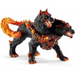 Schleich Eldrador Creatures Hellhound Aksiyon Fig�r(10 cm)