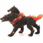 Schleich Eldrador Creatures Hellhound Aksiyon Fig�r(10 cm)