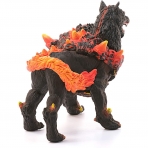 Schleich Eldrador Creatures Hellhound Aksiyon Fig�r(10 cm)