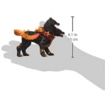 Schleich Eldrador Creatures Hellhound Aksiyon Fig�r(10 cm)