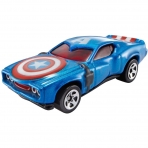 Mattel Hot Wheels Marvel Avengers (5 para)