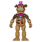 Funko FNAF Chocolate Bonnie Aksiyon Figr(3 para)