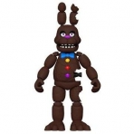 Funko FNAF Chocolate Bonnie Aksiyon Figr(3 para)