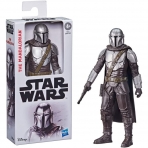 Star Wars The Mandalorian Aksiyon Figr(14 cm)