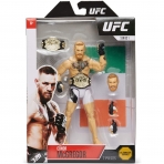 UFC Ultimate Series Conor McGregor Aksiyon Figr(17 cm)