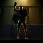 UFC Ultimate Series Conor McGregor Aksiyon Figr(17 cm)