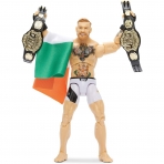 UFC Ultimate Series Conor McGregor Aksiyon Figr(17 cm)