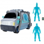 Fortnite Feature Deluxe Reboot Van Vehicle Aksiyon Fig�r(3 par�a)