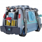 Fortnite Feature Deluxe Reboot Van Vehicle Aksiyon Fig�r(3 par�a)