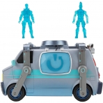 Fortnite Feature Deluxe Reboot Van Vehicle Aksiyon Fig�r(3 par�a)
