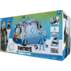 Fortnite Feature Deluxe Reboot Van Vehicle Aksiyon Fig�r(3 par�a)
