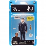 Phat Mojo The Office TV Show Aksiyon Figr(12.7 cm)