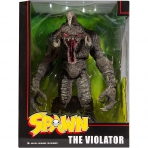 McFarlane Toys Spawn The Violator Mega Aksiyon Figr(30.4 cm)