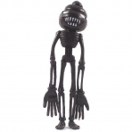 JXAMA Siren Head Toys Aksiyon Fig�r(8 par�a)