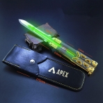 Superbuybox APEX Legends Octane Heirloom  Aksiyon Figr(23 cm)