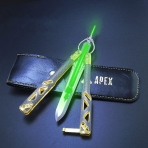 Superbuybox APEX Legends Octane Heirloom  Aksiyon Figr(23 cm)