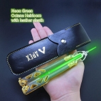 Superbuybox APEX Legends Octane Heirloom  Aksiyon Figr(23 cm)