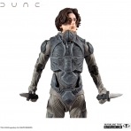 McFarlane Toys Dune Paul Atreides Aksiyon Figr(18 cm)