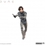 McFarlane Toys Dune Paul Atreides Aksiyon Figr(18 cm)