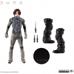 McFarlane Toys Dune Paul Atreides Aksiyon Figr(18 cm)