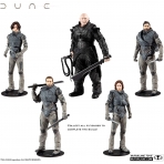 McFarlane Toys Dune Paul Atreides Aksiyon Figr(18 cm)