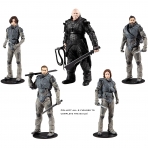 McFarlane Toys Dune Paul Atreides Aksiyon Figr(18 cm)