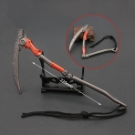 Superbuybox APEX Legends Revenant Heirloom Aksiyon Figr(22 cm)