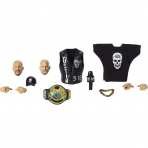WWE MATTEL Stone Cold Steve Austin  Aksiyon Figr(15.2cm)