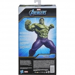 Avengers Marvel Titan Hero Series Hulk  Aksiyon Figr(30cm)