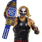 WWE MATTEL Roman Reigns Basic Series Aksiyon Figr(15 cm)