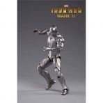 ZT 10th Anniversary  Iron Man MK2 Aksiyon Figr(18 cm)