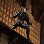 Hasbro G.I. Joe Origins Snake Eyes Aksiyon Figr(15.2cm)