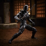 Hasbro G.I. Joe Origins Snake Eyes Aksiyon Figr(15.2cm)