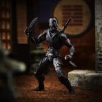 Hasbro G.I. Joe Origins Snake Eyes Aksiyon Figr(15.2cm)