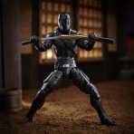 Hasbro G.I. Joe Origins Snake Eyes Aksiyon Figr(15.2cm)
