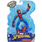Spider-Man Marvel Bend and Flex  Aksiyon Figr(15.2 cm)