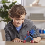 Spider-Man Marvel Bend and Flex  Aksiyon Figr(15.2 cm)