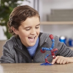 Spider-Man Marvel Bend and Flex  Aksiyon Figr(15.2 cm)