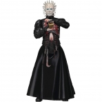 NECA  Hellraiser Ultimate Series Pinhead  Aksiyon Fig�r(19.5cm)