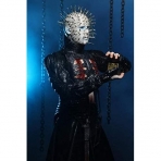 NECA  Hellraiser Ultimate Series Pinhead  Aksiyon Fig�r(19.5cm)