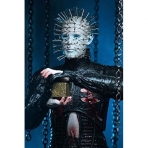 NECA  Hellraiser Ultimate Series Pinhead  Aksiyon Fig�r(19.5cm)