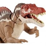 Jurassic World  Spinosaurus Dinosaur Aksiyon Figr(25.4 cm)